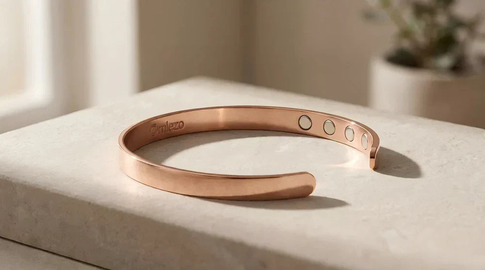 Do Magnetic Bracelets Really Work? Real Benefits Explained